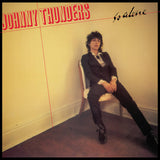 THUNDERS,JOHNNY – SO ALONE (SYEOR) (RED VINYL) - LP •