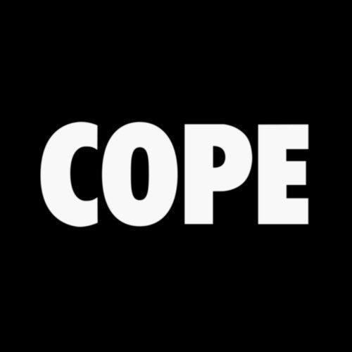 MANCHESTER ORCHESTRA – COPE (180 GRAM) - LP •