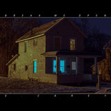 CAREY,S – BREAK ME OPEN - CD •