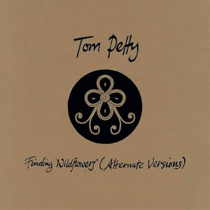 PETTY,TOM – FINDING WILDFLOWERS - CD •