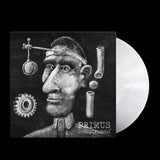 PRIMUS – CONSPIRANOID (WHITE VINYL) - LP •