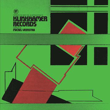 IF MUSIC PRESENTS – YOU NEED THIS: KLINKHAMER RECORDS - LP •