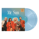 LITTLE BIG TOWN – MR. SUN (LIGHT BLUE) - LP •