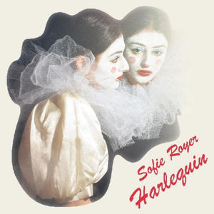 ROYER,SOFIE – HARLEQUIN - LP •