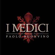 BUONVINO,PAOLO – MEDICI - MASTERS OF FLORENCE - LP •