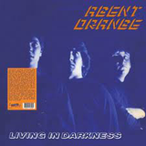 AGENT ORANGE – LIVING IN DARKNESS - LP •