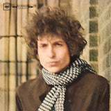 DYLAN,BOB – BLONDE ON BLONDE (GATEFOLD) (2LP) - LP •