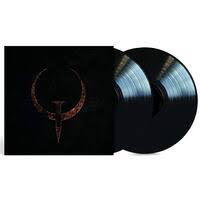 NINE INCH NAILS (180 GRAM) – QUAKE (180 GRAM) - LP •