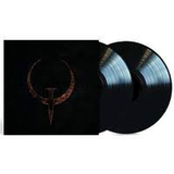 NINE INCH NAILS (180 GRAM) – QUAKE (180 GRAM) - LP •