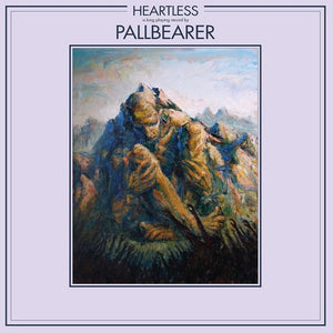 PALLBEARER – HEARTLESS - CD •