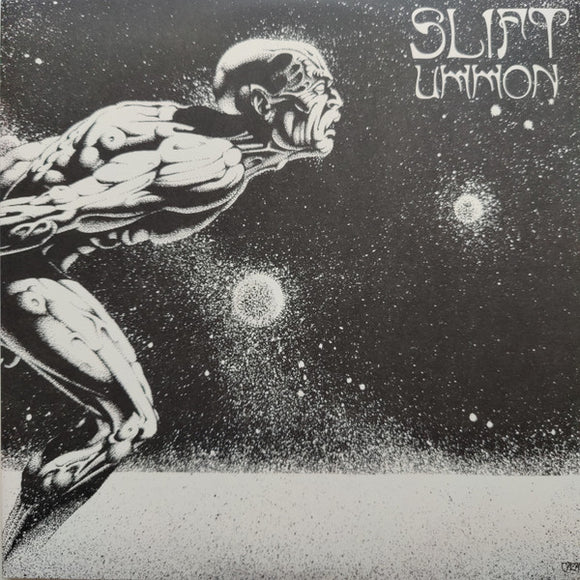 SLIFT – UMMON - LP •