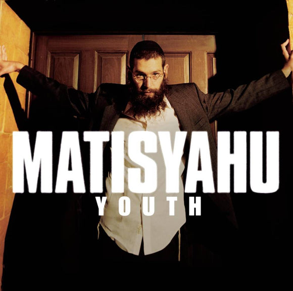 MATISYAHU – YOUTH - LP •