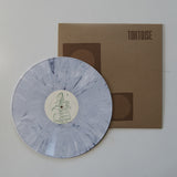 TORTOISE – TORTOISE (INDIE EXCLUSIVE, WHITE & BLACK SWIRL VINYL) - LP •