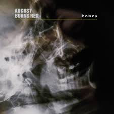 AUGUST BURNS RED – BONES (WHITE VINYL) (RSD1) - 7