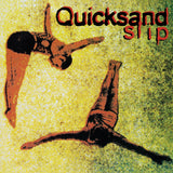 QUICKSAND – SLIP (GREEN GALAXY RETAIL EXCLUSIVE) - LP •