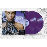 KEYS,ALICIA – ELEMENT OF FREEDOM (PURPLE VINYL) - LP •