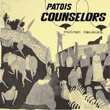 PATOIS COUNSELORS – PROPER RELEASE - LP •