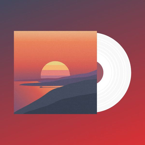 SURFACES – PACIFICO  [INDIE EXCLUSIVE LIMITED EDITION WHITE LP] - LP •