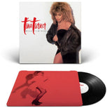 TURNER,TINA – BREAK EVERY RULE (2022 REMASTERED) - LP •