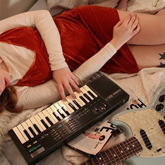 SOCCER MOMMY – COLLECTION - LP •