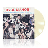 JOYCE MANOR – SONGS FROM NORTHERN TORRANCE (OPAQUE YELLOW) - LP •