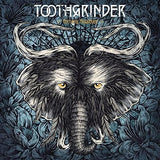 TOOTHGRINDER – NOCTURNAL MASQUERADE (YELLOW VINYL) - LP •