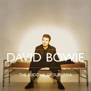 BOWIE,DAVID – BUDDHA OF SUBURBIA (2021 REMASTER) - LP •