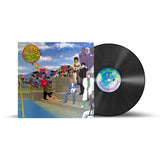 PRINCE & THE REVOLUTION – AROUND THE WORLD IN A DAY (GATEFOLD) - LP •