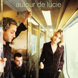 AUTOUR DE LUCIE – IMMOBILE (TAN VINYL) - LP •