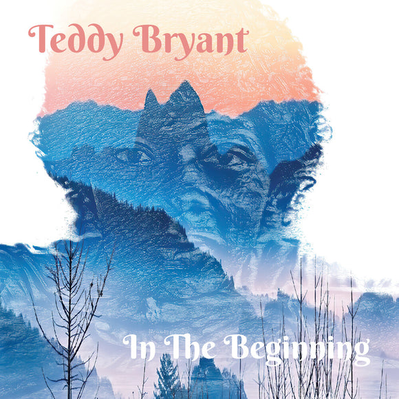 BRYANT,TEDDY – IN THE BEGINNING - LP •