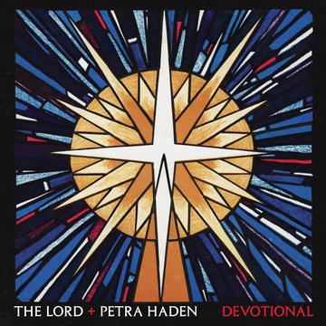 LORD / HADEN,PETRA – DEVOTIONAL (RED VINYL) - LP •