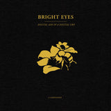 BRIGHT EYES – DIGITAL ASH IN A DIGITAL URN: A COMPANION (GOLD VINYL) - LP •