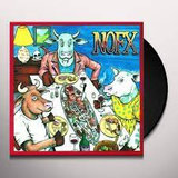 NOFX – LIBERAL ANIMATION - LP •