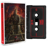 RIPPED TO SHREDS – 劇變 (JUBIAN) - TAPE •