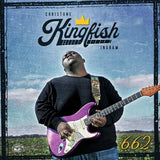 INGRAM,CHRISTONE KINGFISH – 662 (PURPLE VINYL) - LP •