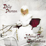 PARTON,DOLLY – HOME OF CHRISTMAS - LP •
