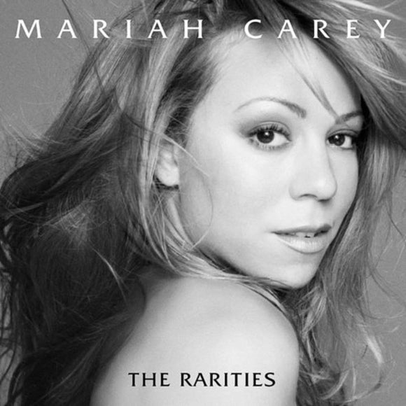 CAREY,MARIAH – RARITIES (4LP BOX) - LP •