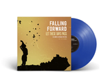 FALLING FORWARD – LET THESE DAYS PASS: COMPLETE ANTHOLOGY 1991-1995 (BLUE VINYL) - LP •