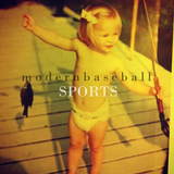 MODERN BASEBALL – SPORTS (LIME GREEN VINYL) - LP •