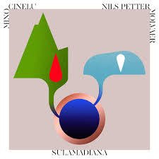 CINELU,MINO / MOLAER,NILS PETTER MOLVAER – SULAMADIANA - LP •