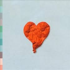 WEST,KANYE – 808S & HEARTBREAK - CD •