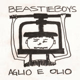 BEASTIE BOYS – AGLIO E OLIO - LP •