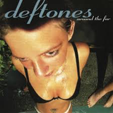 DEFTONES – AROUND THE FUR (180 GRAM) - LP •