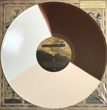 STICK TO YOUR GUNS – TRUE VIEW [Indie Exclusive Limited Edition White/Bone/Brown Tri-Striped LP] - LP •