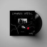 MITSKI – LAUREL HELL - LP •