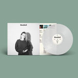 BLONDSHELL – BLONDSHELL (CLEAR VINYL) - LP •