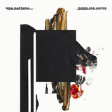 NASTASIA,NINA – RIDERLESS HORSE (CLEAR W/ DOUBLE BLACK HIGH MELT) - LP •