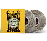 CLAYPOOL LENNON DELIRIUM – MONOLITH OF PHOBOS [SMOKY GRAY 2 LP] [PHOBOS MOON EDITION] - LP •