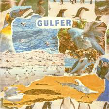 GULFER – GULFER - TAPE •