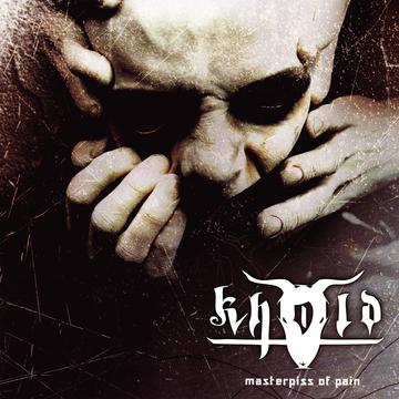 KHOLD – MASTERPISS OF PAIN - LP •